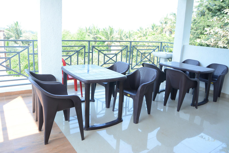 Others 4, A-7pm Hospitality , Raigarh