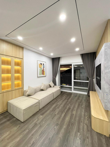 Others 5, Beachfront House Nha Trang, Nha Trang