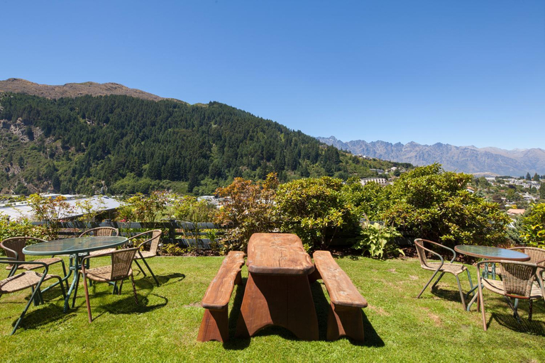 Others 5, Coronet View Accommodation, Queenstown-Lakes