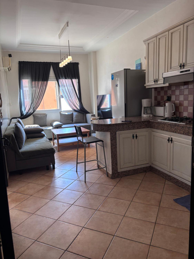 Others 4, Taghazout bay apartment, Agadir-Ida ou Tanane