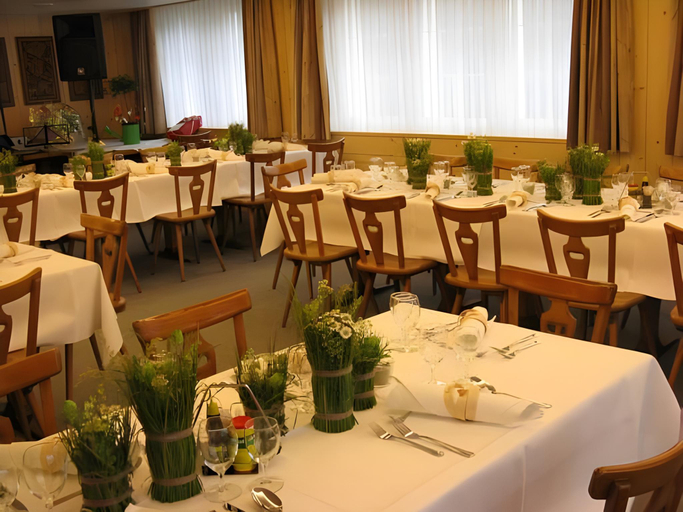 Food & Drinks 4, Waldgasthaus Lehmen, Appenzell Innerrhoden