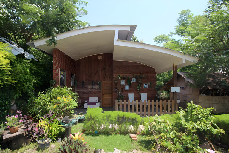 Exterior & Views, OYO 2779 Villa Gardenia Syariah, Bandar Lampung