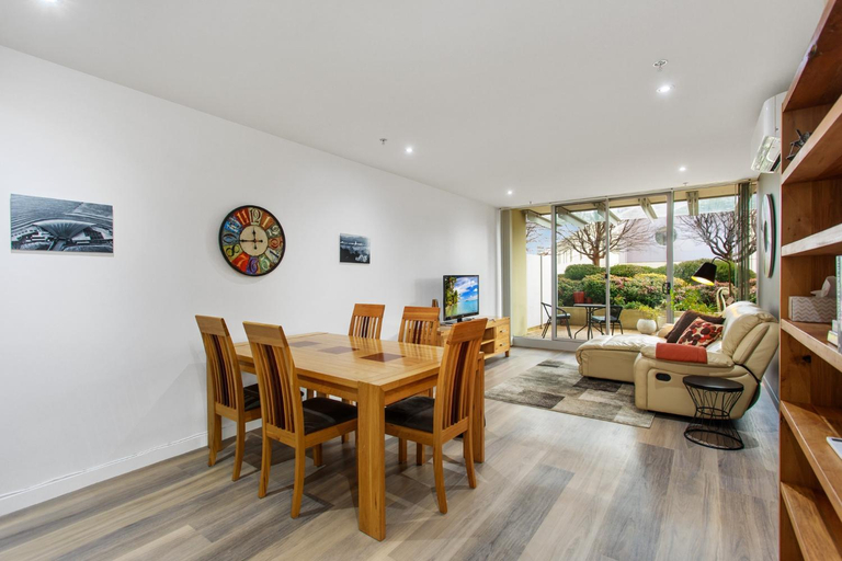 Others 5, MadeComfy Spacious Canberra Living with Courtyard, Canberra