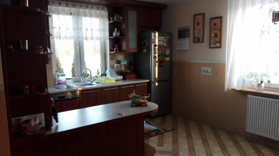 Others 5, Agroturystyka Pod Bocianim Gniazdem, Łomża