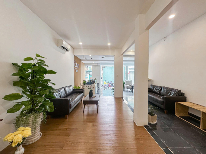 5, The Cozy Nest Thao Dien, District 2