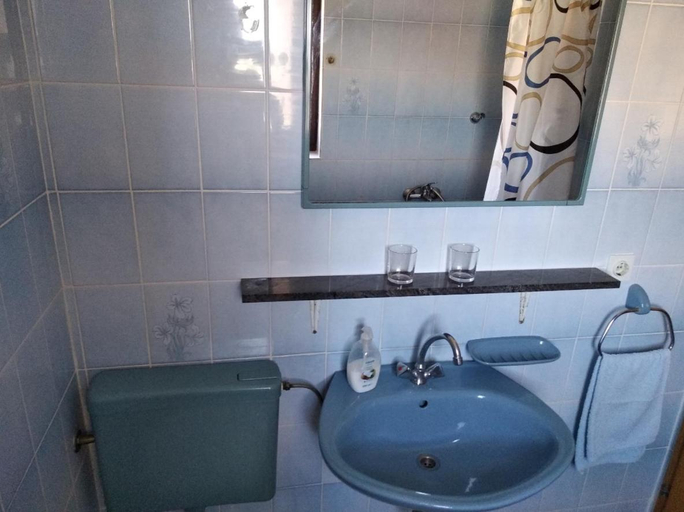 Others 4, Braco apartments by the sea with a sea view, Šibenik