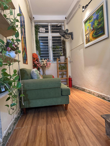 Others 5, Cozy Homestay, Hai Bà Trưng
