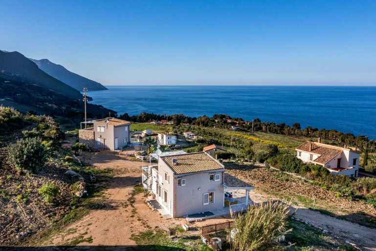 Others 5, Apt Perterrepermari a 2 Km Da Riserva Dello Zingaro, Trapani