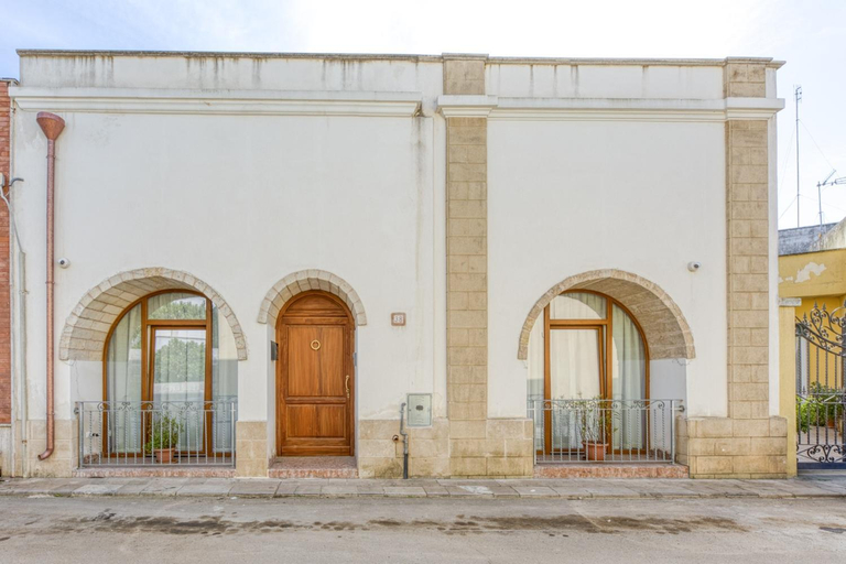 Exterior & Views, 3277 Guest House Eleonora - Camera Matrimoniale by Barbarhouse, Lecce