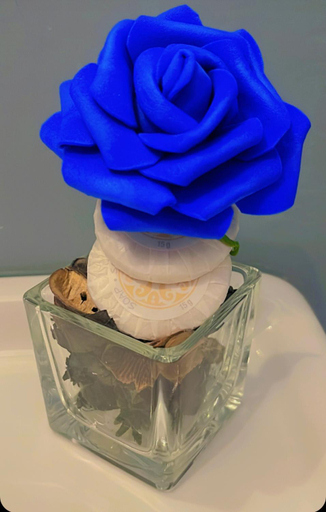 Food & Drinks 5, La Rosa Blu, Reggio Di Calabria