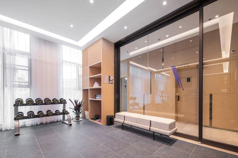 Others 5, Atour Hotel Yizheng Wannian Avenue, Yangzhou