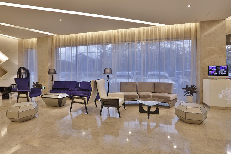 Others 5, Crystal Orange Hotel Nantong Gongnong Road, Nantong