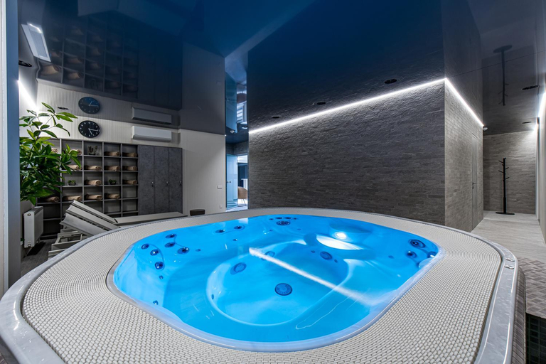 Sport & Beauty 2, Grand Baltic Dunes, Palangos