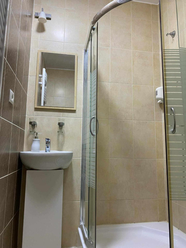 5, Luxory & Spa Apartman, Hajdúszoboszló