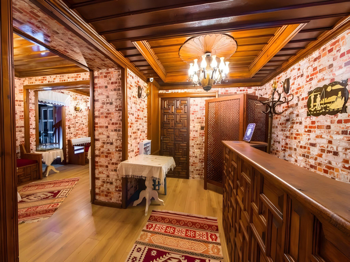 Others 2, Akcasu Konak, Safranbolu