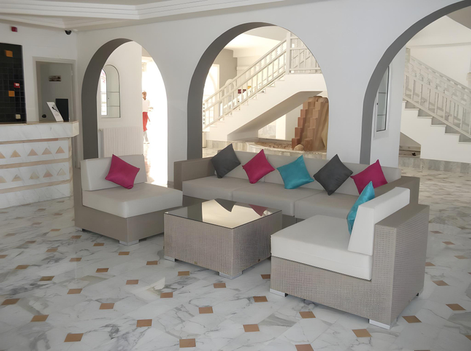 Others 4, Zenon Hotel Djerba, Houmt Souk