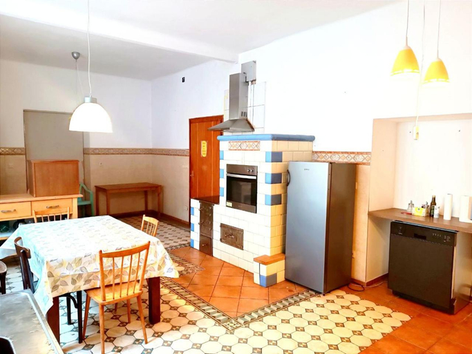 Others 4, Hotel - Apart Zemlinski, Neunkirchen