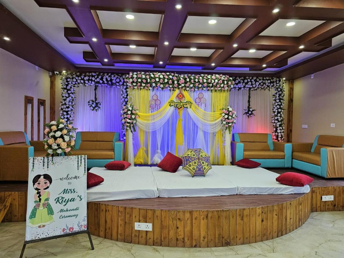 Others 4, Sisai Park Village, Narayani