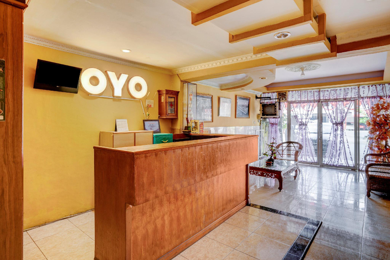 Others 2, Hotel O Wisma Sartika, Lhokseumawe