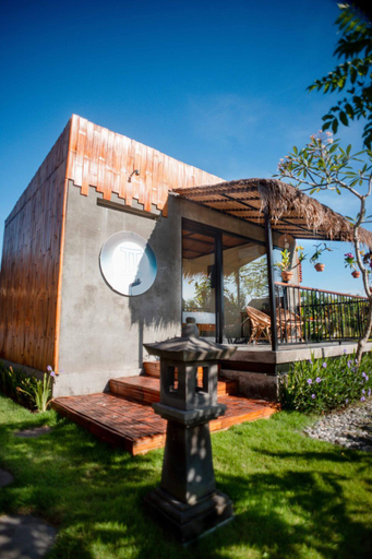 Others 3, Nila Chandra Bungalows, Gianyar
