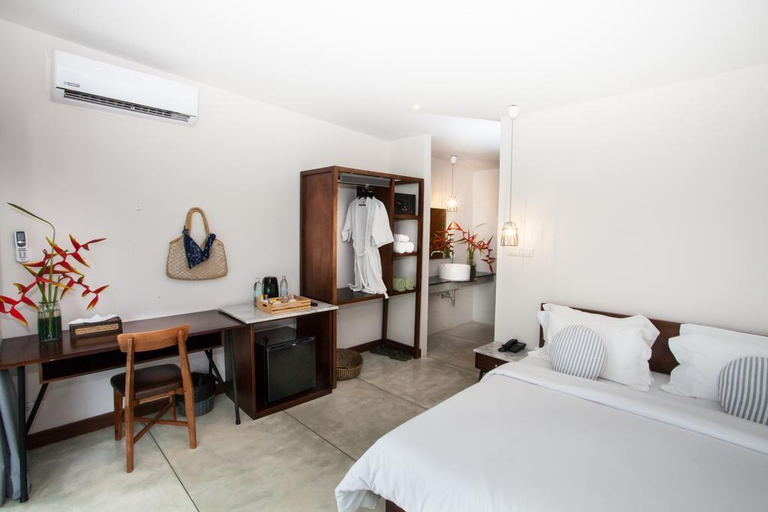 Bedroom 3, Tamarina Bed&Beyond, Ko Samui