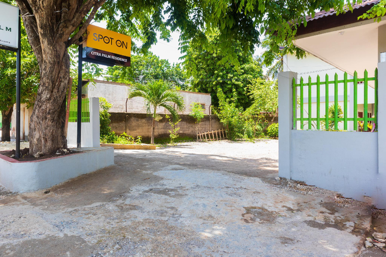 Exterior & Views 1, SPOT ON 2318 Citra Palm Residence, Kupang