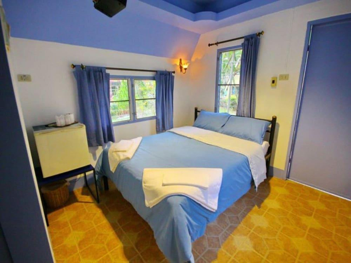 Bedroom 2, Baan Chan Lay Koh Chang, Koh Chang