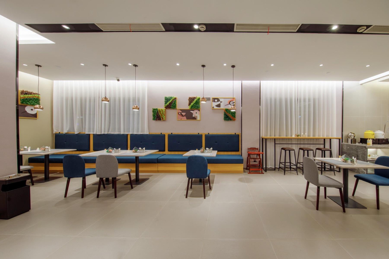 Food & Drinks 5, Home Inn Neo Changzhou Railway Station, Changzhou