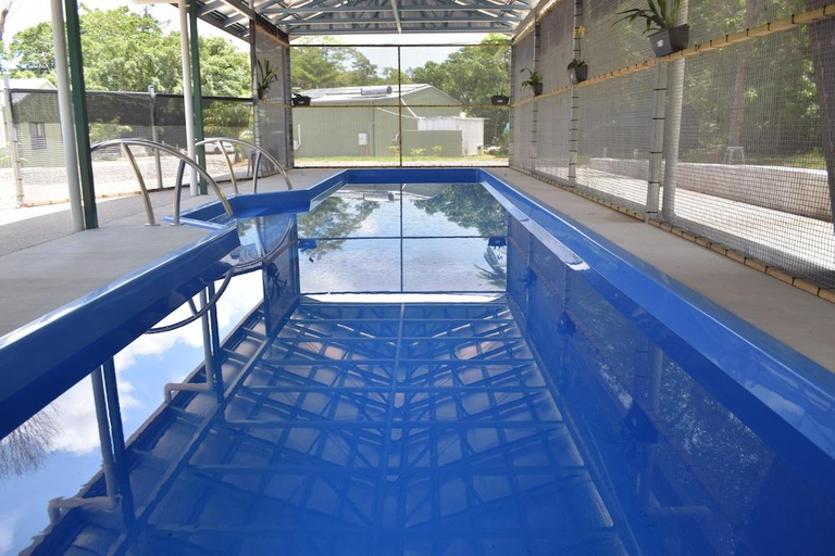 Sport & Beauty 5, Daintree Peaks ECO Stays, Douglas