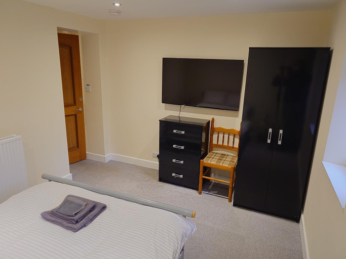 Others 4, The Heritage Guest House, Angus