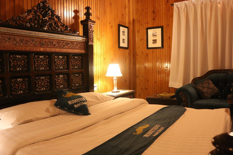 Others 4, Musketeers Resort Naran, Hazara
