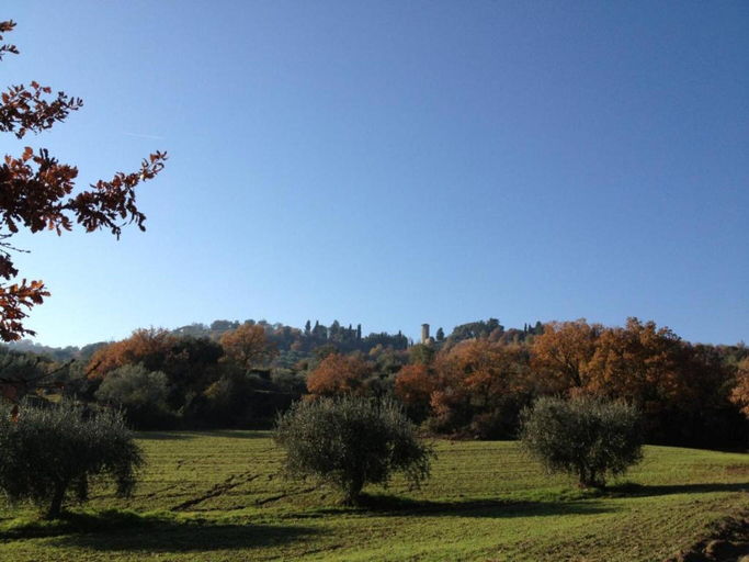Others 4, Stay with Local Flavors, Perugia