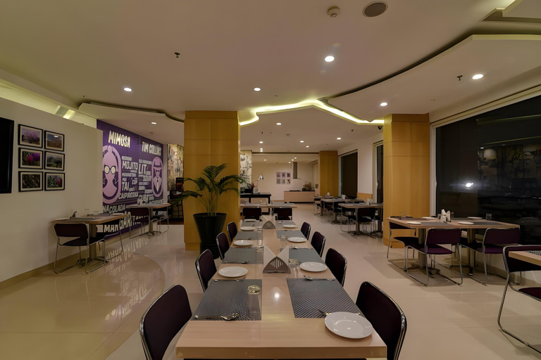 Food & Drinks 4, Mango Grove Hotel - Chandigarh, Chandigarh