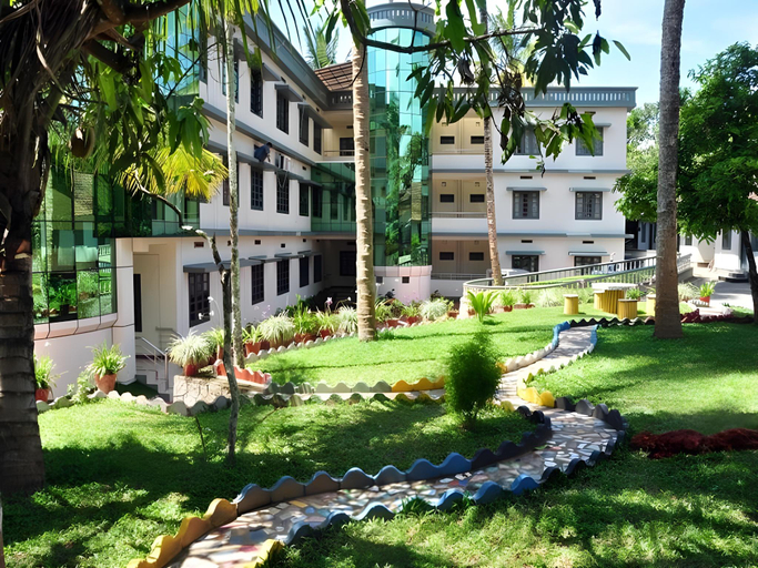 Others 5, Misty Hills Resort, Wayanad