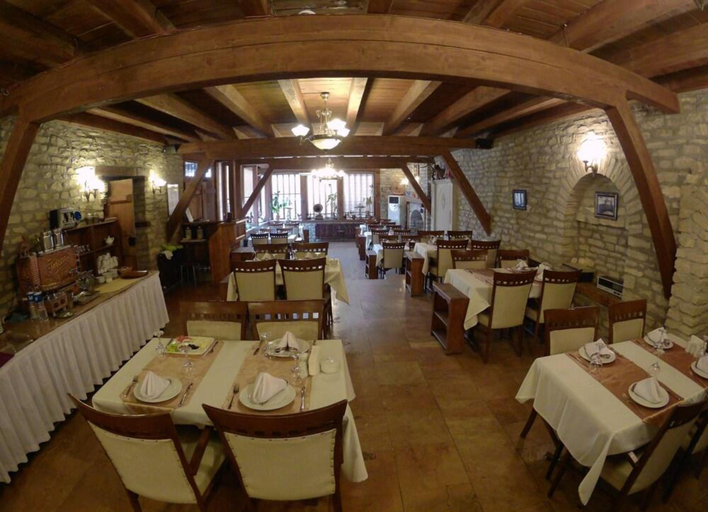 Food & Drinks, Guney Konak, Safranbolu