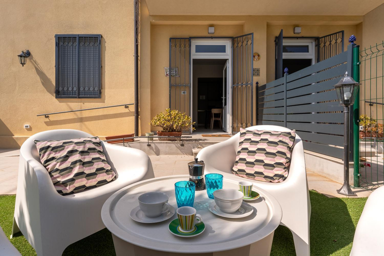 Garden 5, Gianna e Mimmo Apartments with Garden by Wonderful Italy, Syracuse