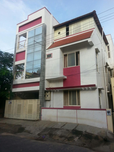 Others 4, Abids Inn Homestay, Bangalore