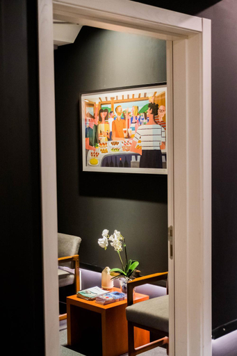 Food & Drinks 5, Boulevart Donostia, Guipúzcoa