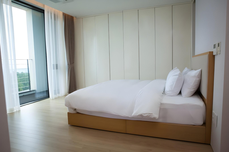 Bedroom 3, Velum Resort, Seogwipo