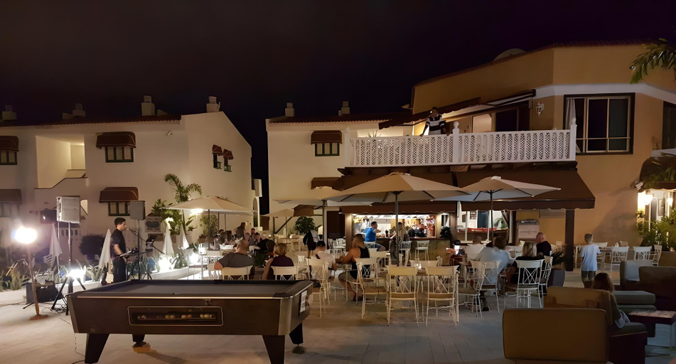 Food & Drinks 5, Residencial Neptuno, Santa Cruz de Tenerife