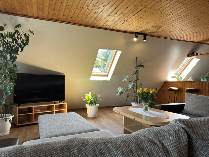 Others 4, Ferienwohnung in Moorhusen, Aurich