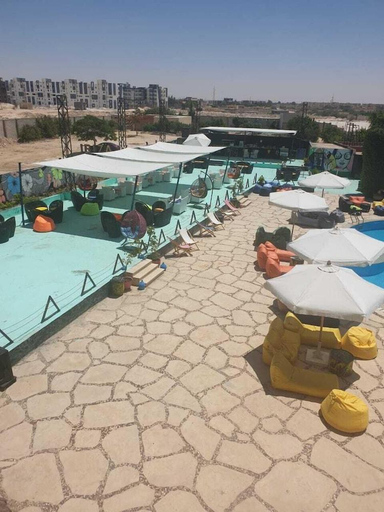 Sport & Beauty 5, Siesta Marina Hotel, Al-Hammam