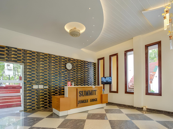 3, Summit Jungle Resort, Garhwal