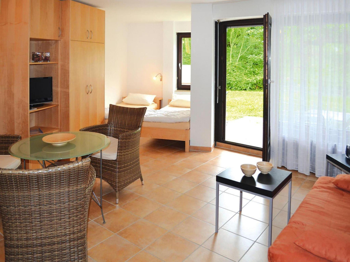 Others 3, Apartment near Lake Constance and Alps, Bodenseekreis