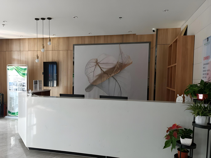 Others 5, GreenTree Inn Hebei Cangzhou Huangye Development Zone, Cangzhou