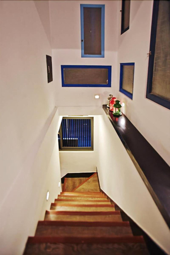 Public Area 2, WeLOFT Inn, Tainan