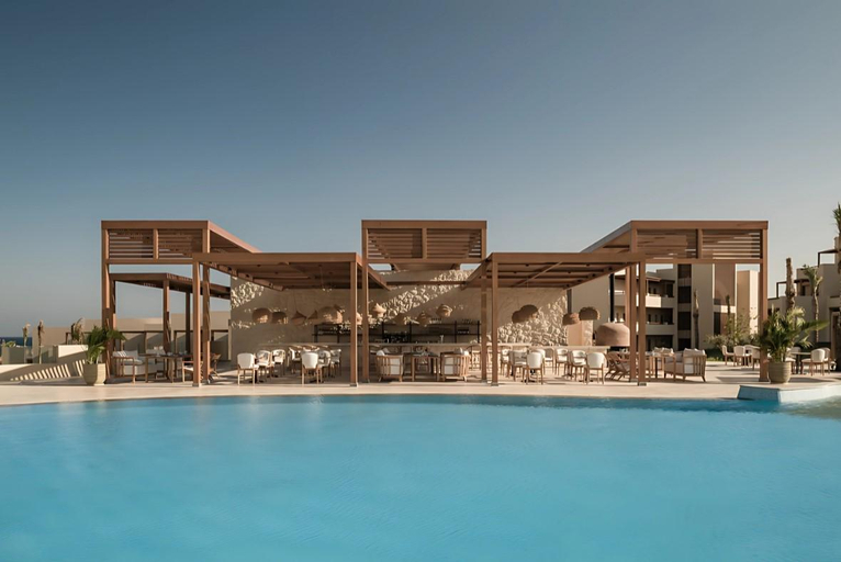 Sport & Beauty 2, JAZ Elite Riviera, Marsa 'Alam