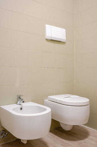 5, Dolce Riva Downtown apartment, Trento