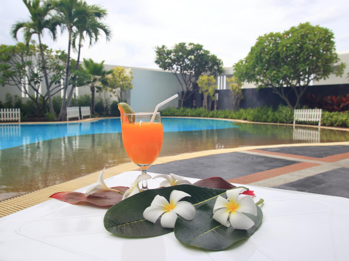 Sport & Beauty 4, Fortune Hotel Korat, Muang Nakhon Ratchasima