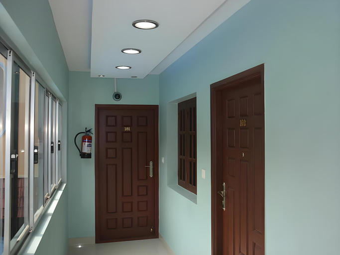 Others 5, Max Classic Serviced Apartment, Kancheepuram